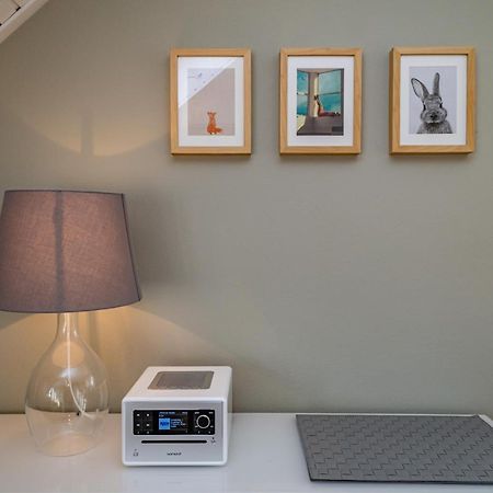 Perfekte Wohnung In Perfekter Lage Mit Balkon! Westerland Dış mekan fotoğraf