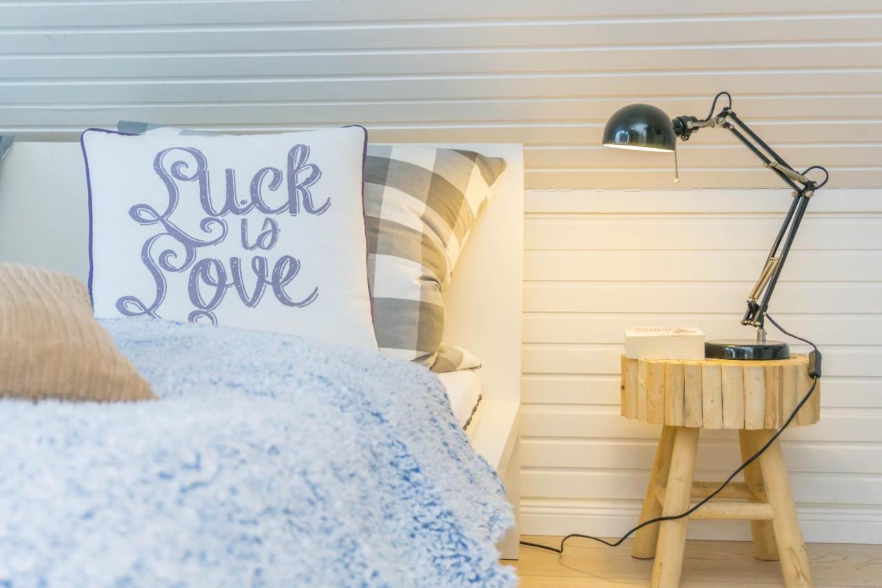 Perfekte Wohnung In Perfekter Lage Mit Balkon! Westerland Dış mekan fotoğraf